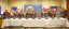 FIJI :Milestone for &acute;Pacific Island States/US&acute; Tuna Treaty