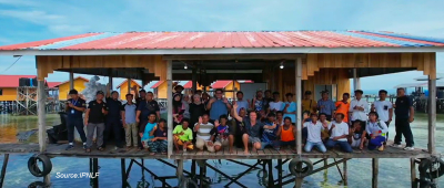 IPNLF expands to new geographies, supporting the aims of the &lsquo;Common Oceans Program&rsquo;